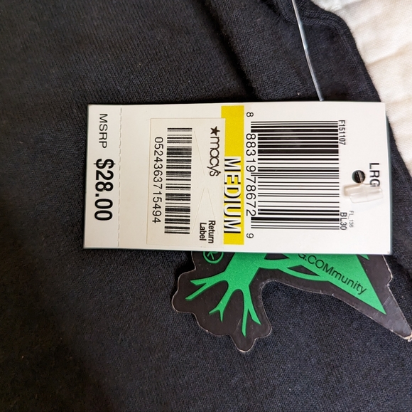 Men’s LRG lifted research group size med new with tags - Picture 3 of 4